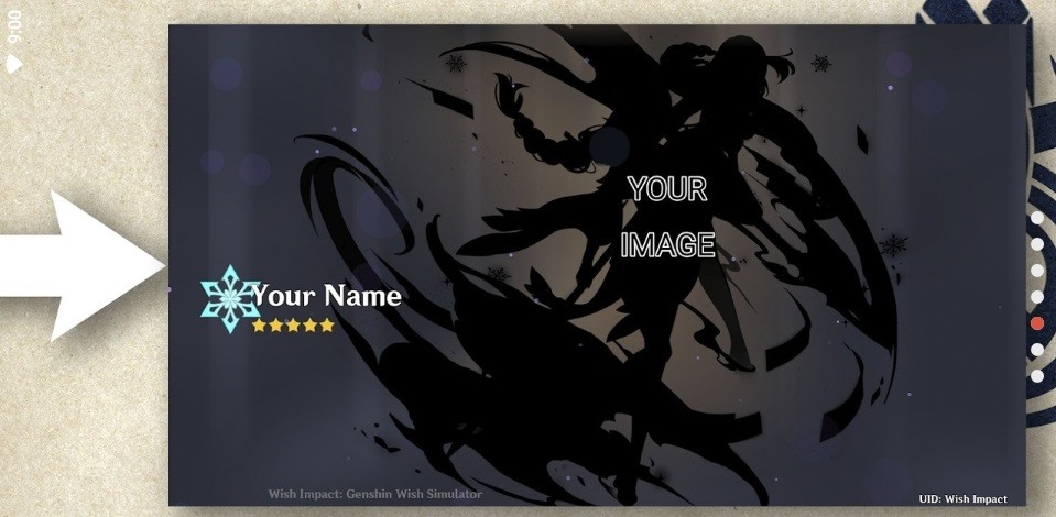 原神愿望模拟器最新版 v1.31 安卓版 3