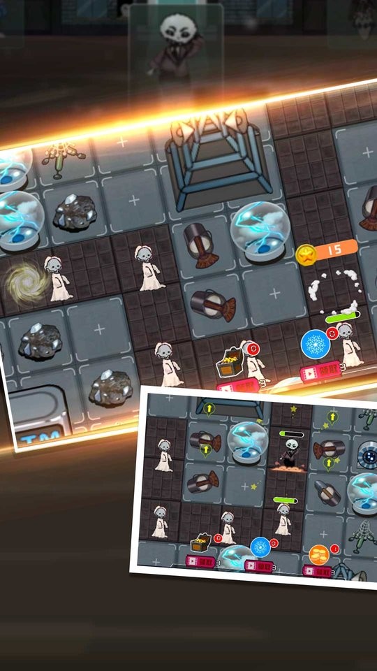 细胞再生模拟器最新版 v1.00 安卓版 0