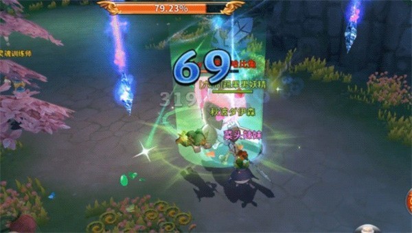 梦境新希望2022游戏 v1.0.9 安卓版2