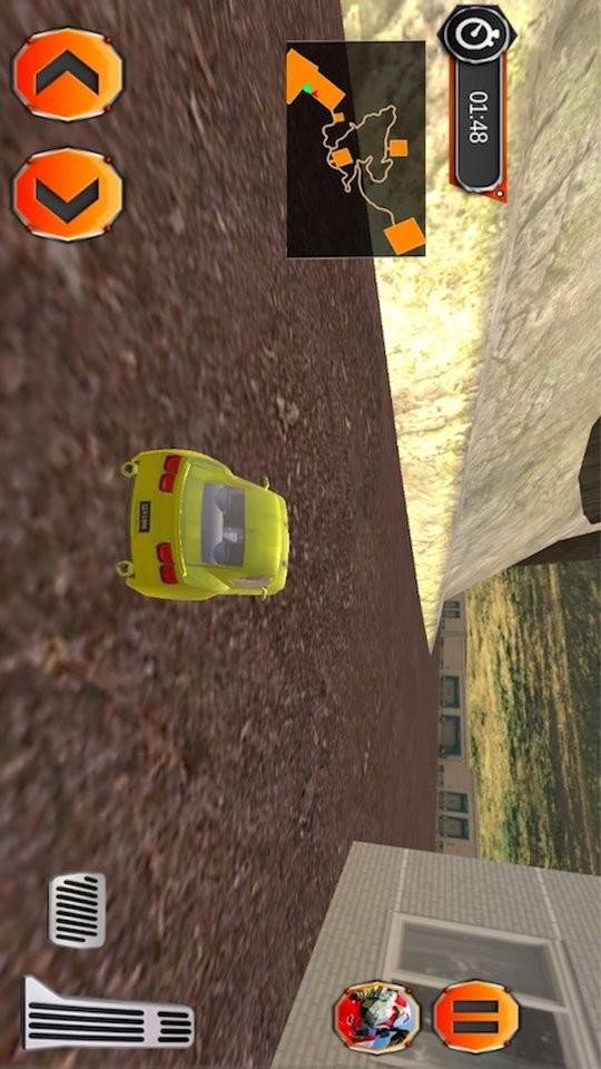 机器大作战中文版 v1.0 安卓版1