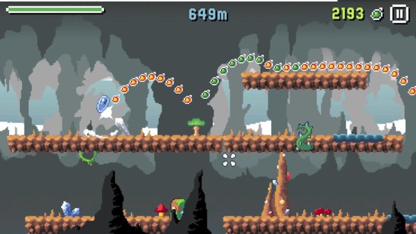 彩虹史莱姆小游戏 v2.3 安卓版2