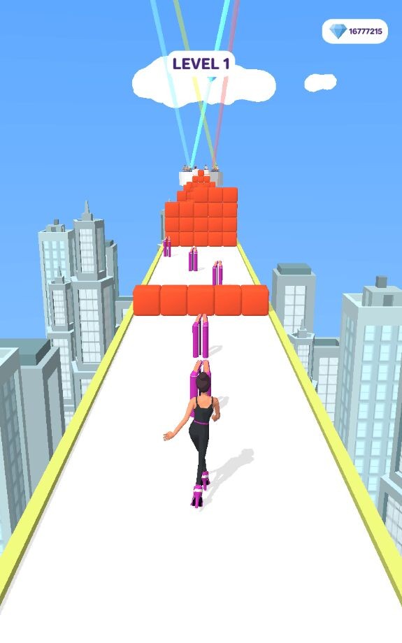 高跟鞋手游官方版 v3.4.9 安卓版0