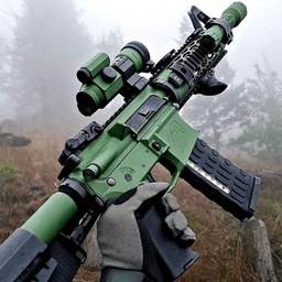 现代突击队中文版