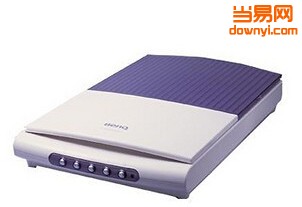 明基benq 6550t扫描仪驱动 正式版0