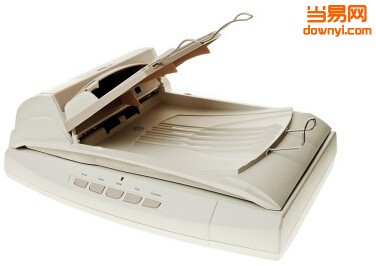 明基benq F600扫描仪驱动 0