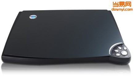 明基benq K600扫描仪驱动 v1.0 最新版0