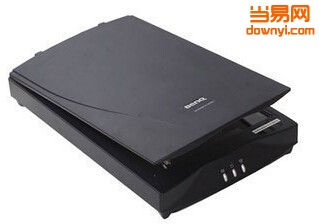 明基benq k800扫描仪驱动(含win7/8/mac驱动) 最新版1