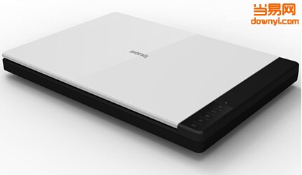 明基benq k820扫描仪驱动(含64位) 0