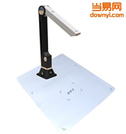 明基benq高拍仪t606驱动 1