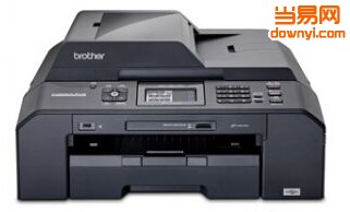 兄弟mfc j5910打印机驱动 v1.4 官方最新版0