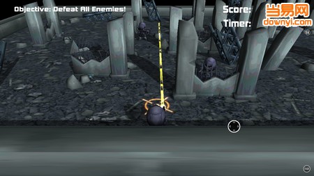 单机版无尽之刃