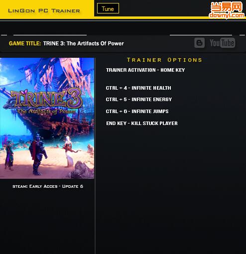 点击英雄7项属性修改器 0