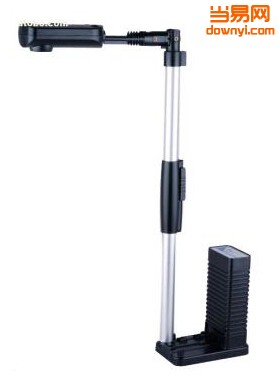 多易拍de300高拍仪驱动 v2.1 最新版0