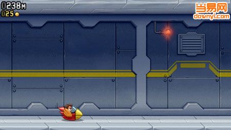 疯狂喷气机中文版 v1.5.2 安卓版0