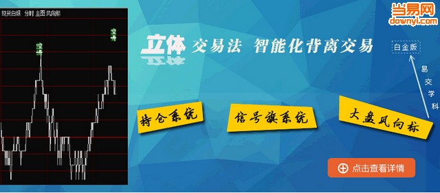 九九微客(风向标大宗商品决策终端) v201709 官方版0