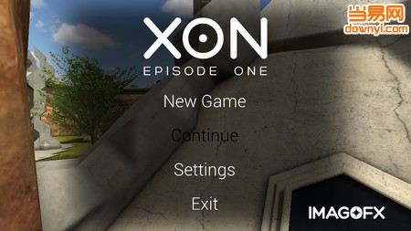 孤岛探索之旅第一章 v1.1 安卓版2