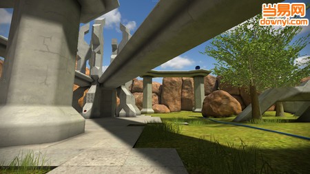 孤岛探索之旅第一章 v1.1 安卓版0