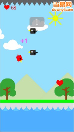 红色小鸟手游 v2.6 安卓版2