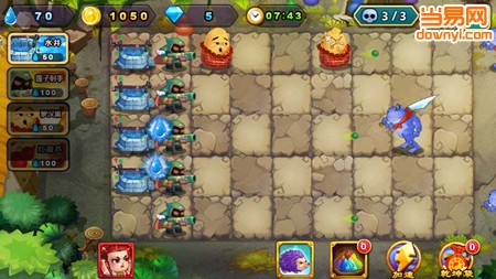 葫芦兄弟手游 v1.0.132 安卓版0