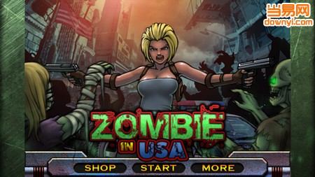 僵尸游戏单机手游 v1.0.17 安卓版2