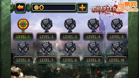 僵尸游戏单机手游 v1.0.17 安卓版1