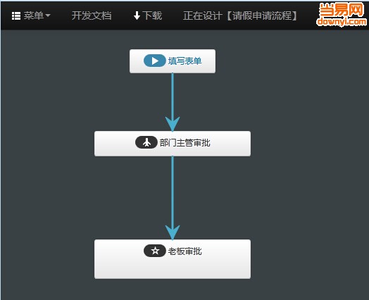 Flowdesign流程设计器 v3.0 UTF-8 开发版0