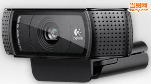 罗技pro c920摄像头驱动