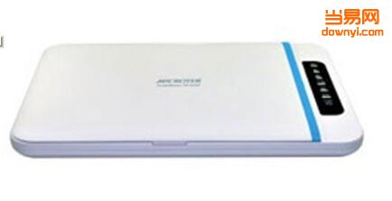 中晶Microtek ArtixScan TS 215F 扫描仪驱动