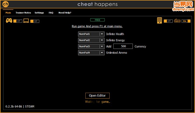 史莱姆牧场四项修改器 v0.4.1 绿色免费版0