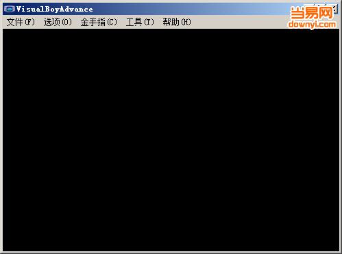 visualboyadvance模拟器