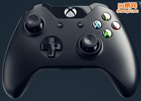 XBox One pc手柄驱动