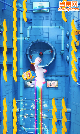 神偷奶爸小黄人快跑最新版 v4.5.2 安卓版2