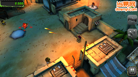 小小部队1中文版 v1.0.6 安卓版0