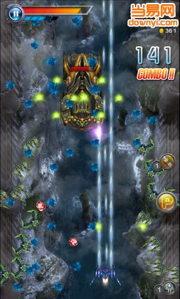 星辰之翼手游修改版 v0.0.0.1 安卓版1