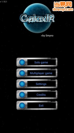 星球大战GalaxIR手游 v1.8.8 安卓版1