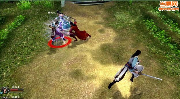 新剑侠传奇画质增强补丁 绿色版0