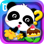 宝宝巴士猜猜哪不对