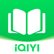 爱奇艺小说阅读