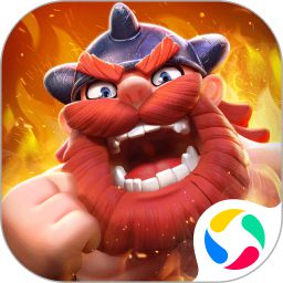 野蛮人大作战安卓版