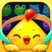 开心消消乐2018年新版下载