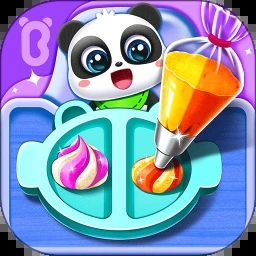 照顾小宝宝宝宝巴士游戏