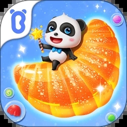 宝宝巴士之糖果工厂游戏