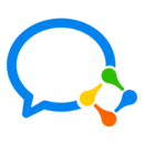 企业微信2023最新版本