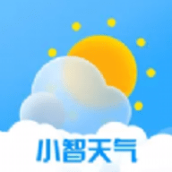 小智天气预报软件软件
