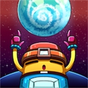 星球开拓者小游戏