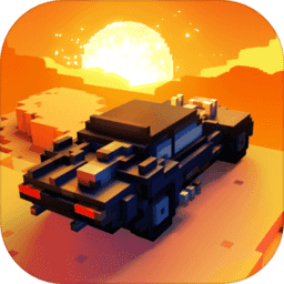 狂暴之路幸存者下载手机版