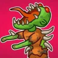 塔楼火车僵尸防御2D