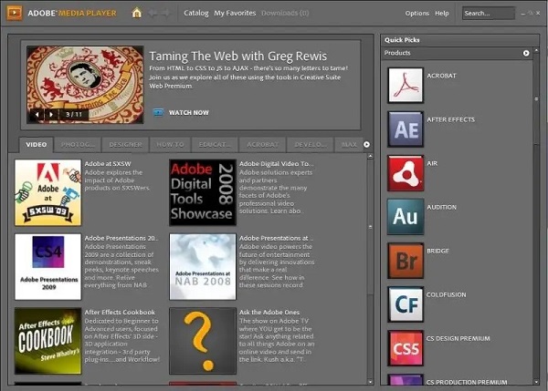 Adobe Flash Player2022最新版 V34.0.0.2112