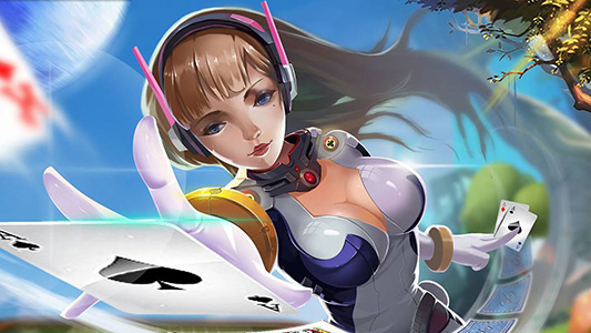 辉煌棋牌官网版 2