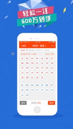 彩票福彩双色球 1